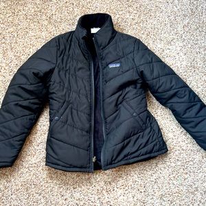 Girls Patagonia Jacket